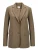 MADELEINE Blazers  karamel