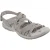 Skechers Reggae Slim – Zomeruitstap Polyester Dames Taupe Sandalen