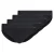 Skiny Slip  zwart