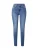 Liu Jo Jeans ‘B.UP DIVINE’  blauw denim