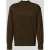 Selected Relaxed fit gebreide pullover van een mix van wol en kasjmier, model ‘Calle’