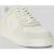 Polo Ralph Lauren Sneakers low van rundleer met logo-opschrift