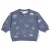 Feetje sweater Breakfast Buddy – blauw