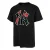 T-shirt 47Brand MLB New York Yankees Backer Echo