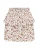 ONLY Rok ‘ONLMOLLY’  groen / rood / offwhite