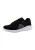 KAPPA Sneakers laag  zwart / wit