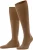 FALKE Kniekousen , Effen