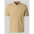 HUGO Regular fit Poloshirt van puur katoen Model ‘DONOS222’