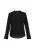 usha BLACK LABEL Blouse  zwart