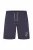INDICODE JEANS Broek  blauw / navy / wit