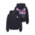KIDS ONLY GIRL sweater met backprint – donkerblauw