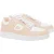 Lacoste Court Cage Sneakers Dames