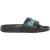 Bench Dames/Dames Calypso Slides (Zwart)