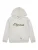 Jack & Jones Junior Sweatshirt ‘JORNANTUCKET’  groen / wit gemêleerd