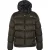 Schott Idaho2 Puffer Winterjas Heren