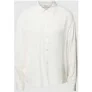 MSCH Copenhagen Overhemdblouse met knoopsluiting, model ‘Sandelina’