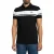 Sergio Tacchini Poloshirt Van Young Line, Zwart
