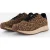 Woden Woden Nicoline leopard sneakers bruin