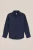 WE Fashion Jongens overhemd met afneembare vlinderdas