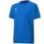 Puma Kinderen/kinderen teamgoal t-shirt