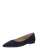 Lauren Ralph Lauren Ballerina ‘LONDYN-FLATS-BALLET’  navy