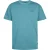 Petrol Industries – Heren Logo T-shirt tanner – Blauw