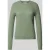 Christian Berg Woman Gebreide pullover van puur kasjmier