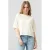 QS top – ecru