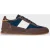 Paul Smith Mens Shoe Dover Bordo Burgundy/ Borde