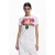 Desigual T-shirt wit