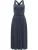 Ragwear Jurk ‘Mauglia Youmodo’  navy