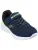 SKECHERS Sportschoen ‘Bounder – Trekzic’  blauw