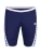 ARENA Zwembroek ‘ICONS JAMMER’  blauw / wit