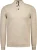 NZA Pullover Knoop Kraag Kaki heren