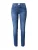 MUSTANG Jeans ‘Shelby’  blauw denim