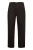 !Solid Chino ‘Ginte’  zwart