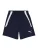 PUMA Sportbroek ‘Team Liga’  navy / wit