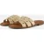 Cellini Cellini Slippers beige Synthetisch-Lak
