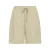 Damesshort KAFFE Naya