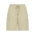 Damesshort KAFFE Naya