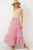 Geweven Maxi Rok
