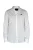Philipp Plein Diamond Cut LS Iconisch overhemd Wit