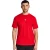 Nike Tuned T-shirts Heren – Rood –