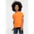 Anytime T-shirt oranje