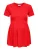 Only Maternity Shirt ‘MALAYA’  rood