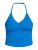 Smilodox Sporttop ‘Malena’  royal blue/koningsblauw