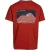 Trespass Heren sirgis berg tp75 t-shirt