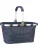 REISENTHEL Shopper  blauw gemêleerd