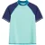 White Stuff Ruby Rash Vest Blue