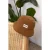 Bob vrouw Hindbag teddy brun